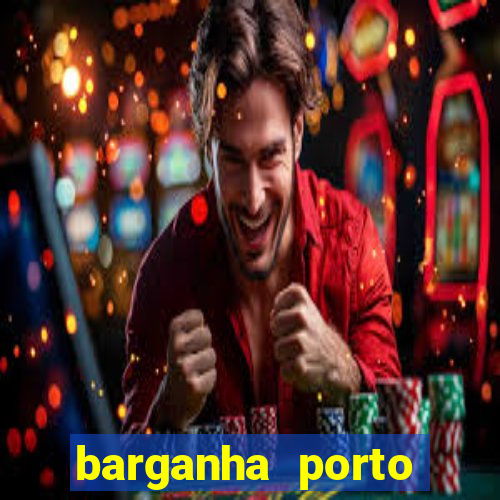 barganha porto feliz facebook